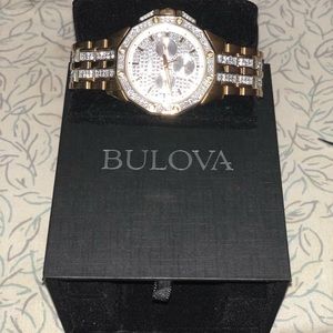 Bulova octave